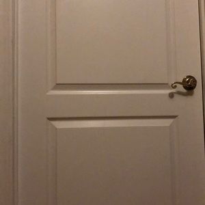 Meet your Posher, Steven